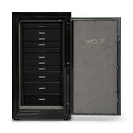 Wolf Atlas - Blank Black B (good)
