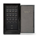 Wolf Atlas 16 Piece   Black B (good)