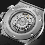 Hublot Classic Fusion Titanium 45mm