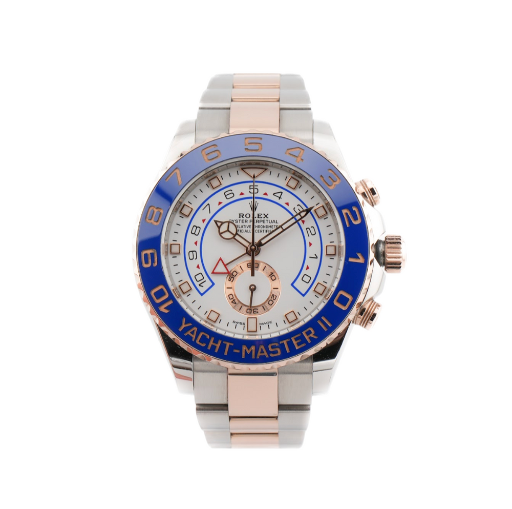 Yacht-Master II - 2019