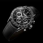 Freelancer Chronograph - Black