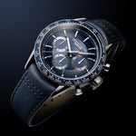 Freelancer Chronograph - Blue