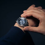 Freelancer Chronograph - Blue