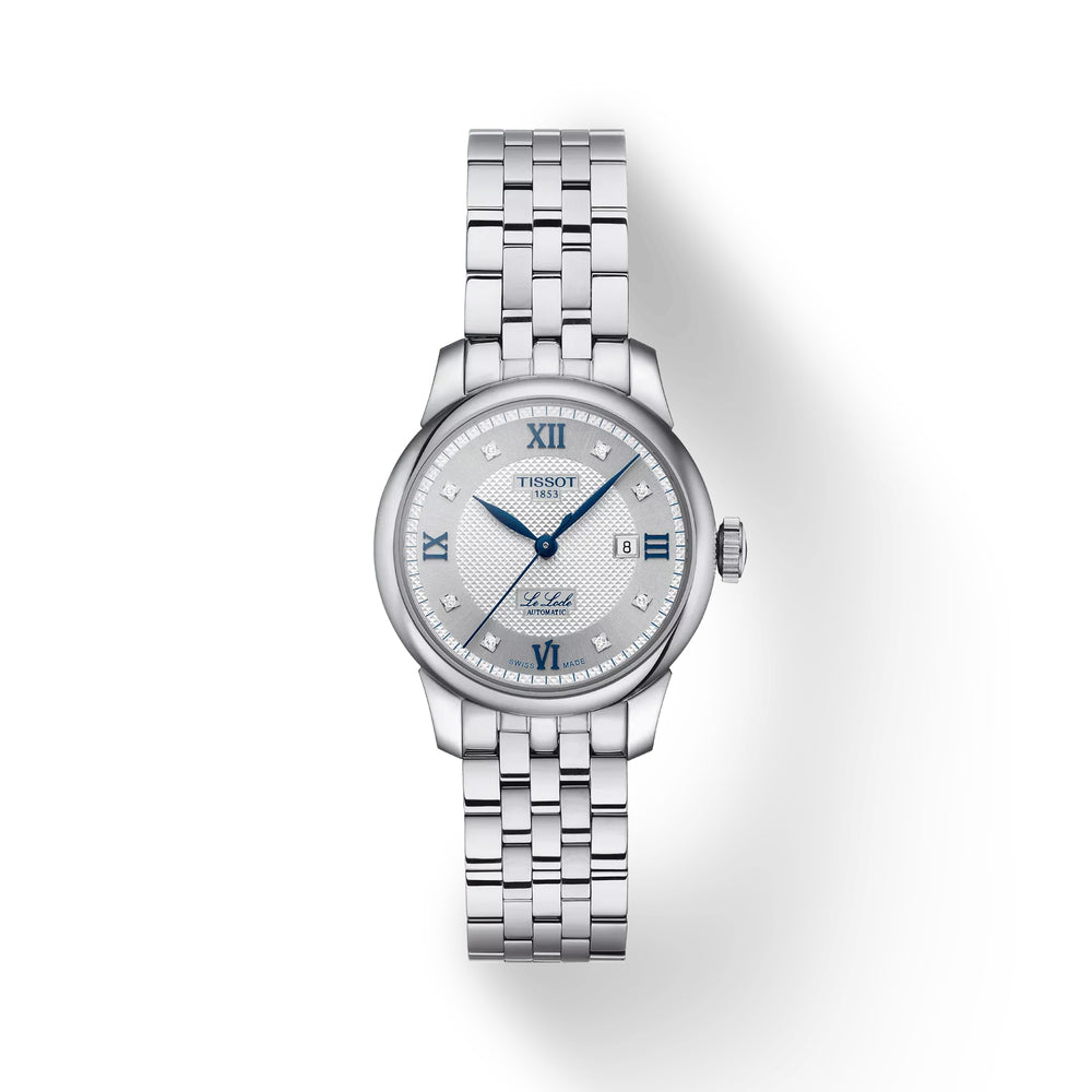 Le Locle Automatic Lady 29mm