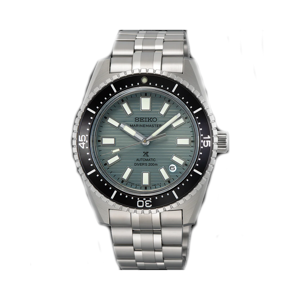 Prospex Marinemaster 40mm