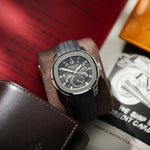 Aquanaut Travel Time - 5164/1A (2018)