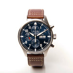 PILOT’S WATCH CHRONOGRAPH 43 " Le Petit Prince" (2021)