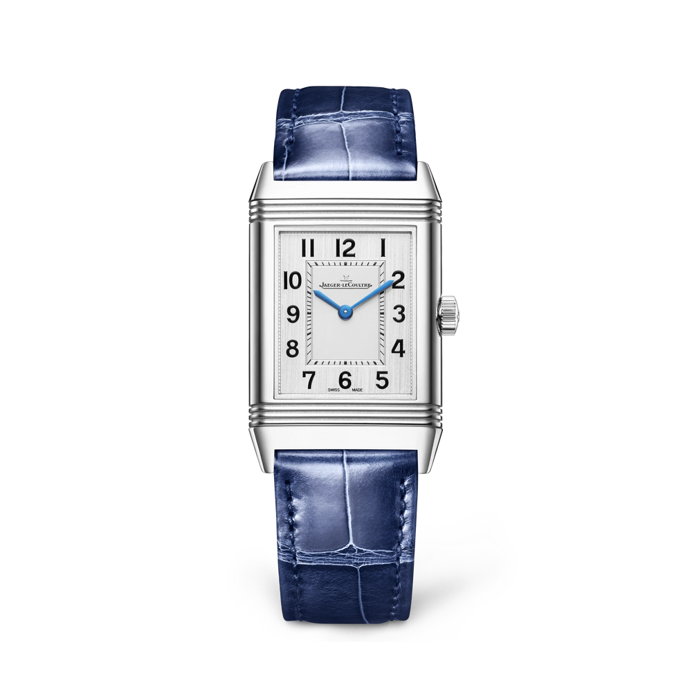 REVERSO CLASSIC MEDIUM THIN MONOFACE