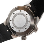 IWC Aquatimer 2000 - 2008