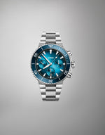 Aquis Chronograph 43.5