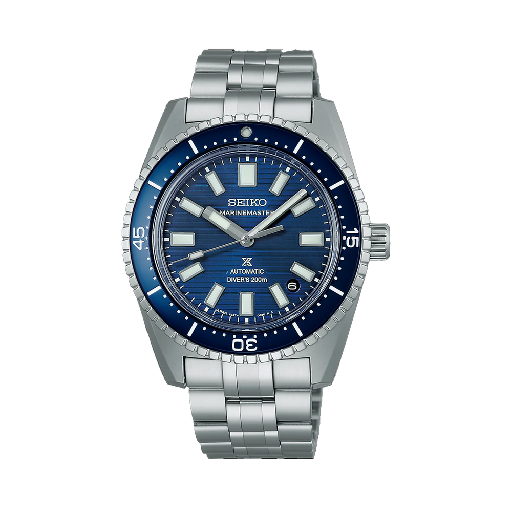 Prospex Marinemaster 40mm