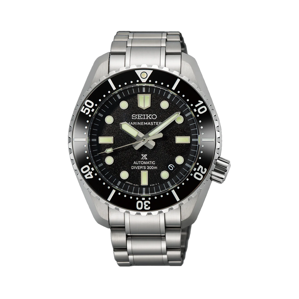 Prospex Marinemaster 43mm