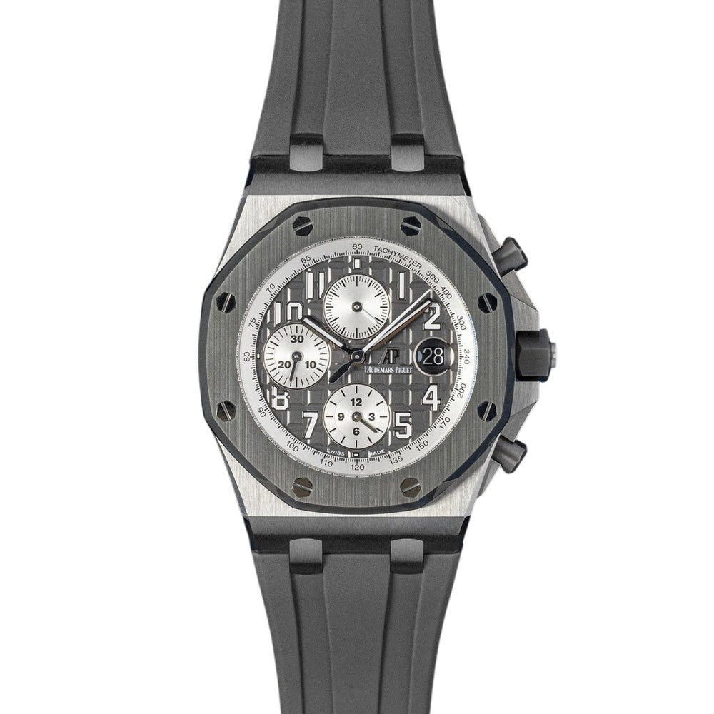 Royal Oak Offshore Chronograph