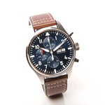 PILOT’S WATCH CHRONOGRAPH 43 " Le Petit Prince" (2021)