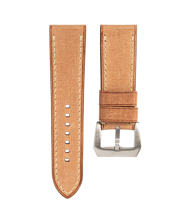 Natural Babele Chunky Strap