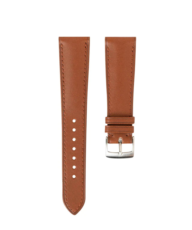 Fauve Barenia Signature Strap