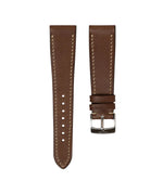 Brown Buttero Slim Strap