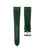 Green Buttero Slim Strap