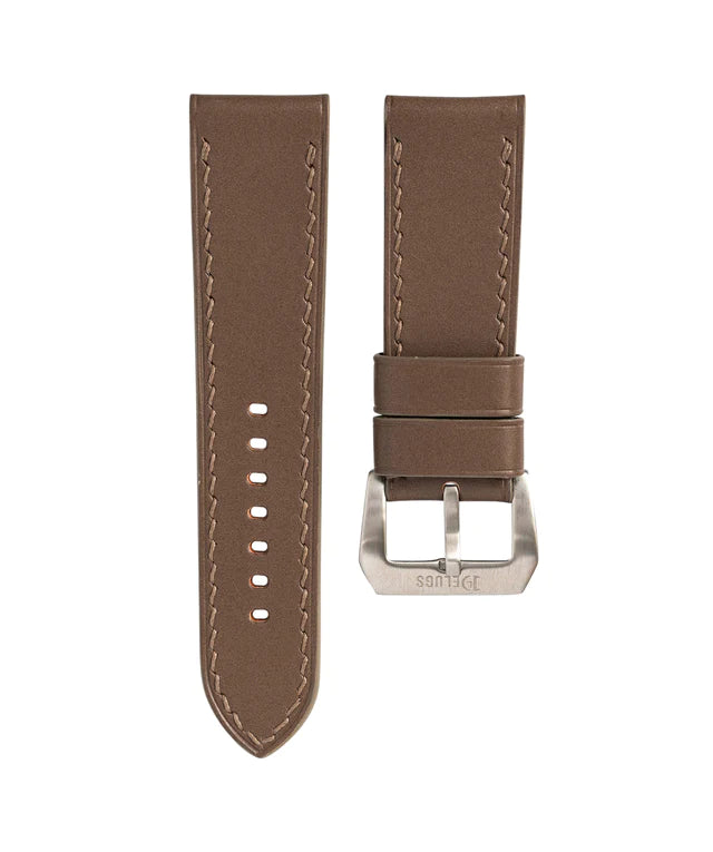 Taupe Buttero Chunky Strap