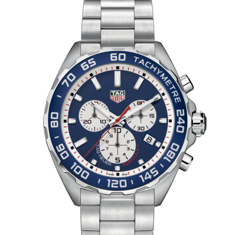 TAG Heuer Formula 1 Red Bull Racing 2018 Swiss Emporium