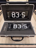 83 S