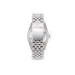 Vintage Datejust 36 Oystersteel "Buckley"- 16014 - 1979