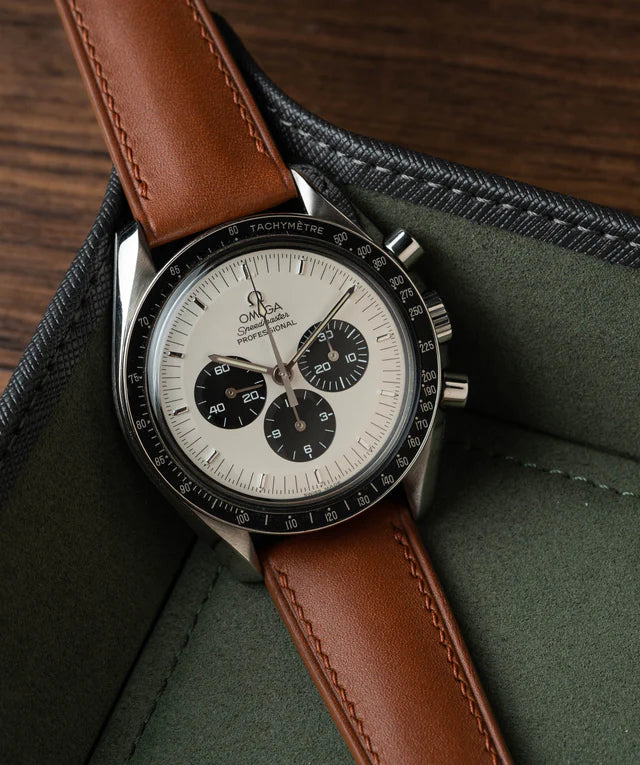 Delugs Barenia Straps