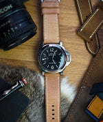 Natural Babele Chunky Strap