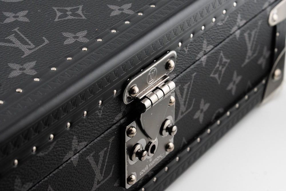 Louis Vuitton "Coffret 8 Montres" Watch Box (Copy)