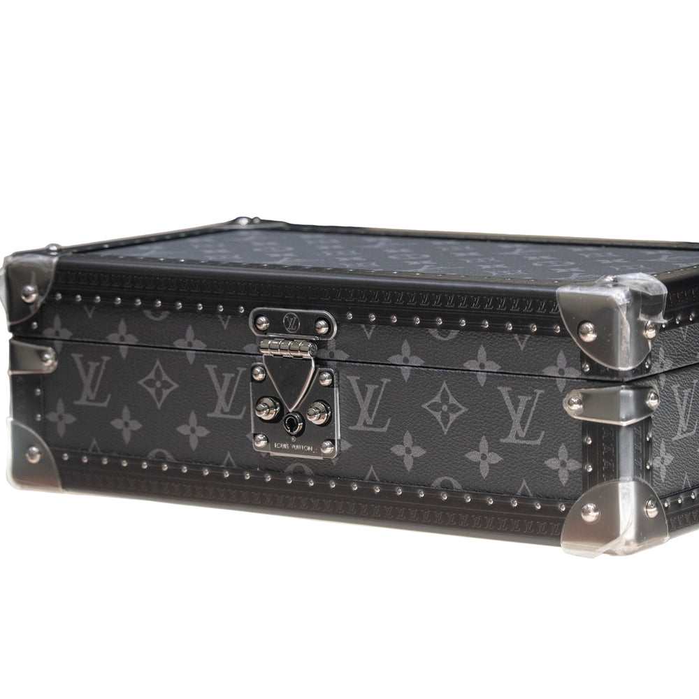 Louis Vuitton watch box