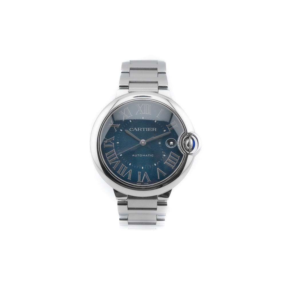 Ballon Bleu de Cartier - 2025