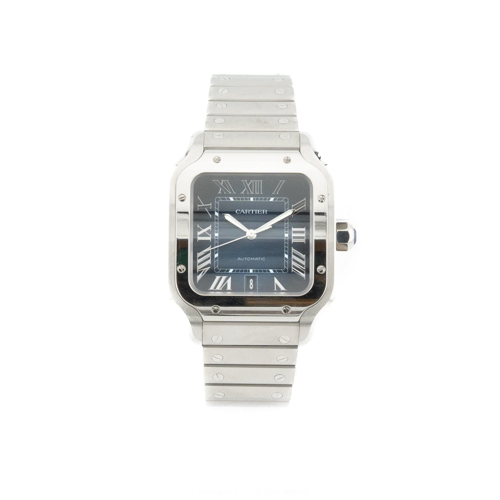 Santos de Cartier Large - 2025
