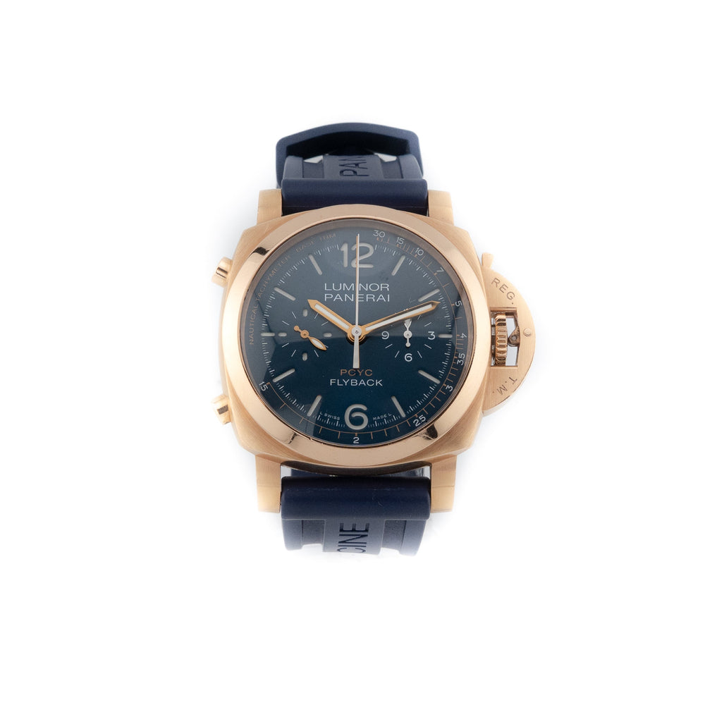 Luminor Yachts Challenge 1/500 Ltd Edition - 2021