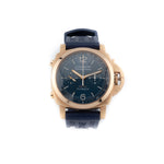 Luminor Yachts Challenge 1/500 Ltd Edition - 2021