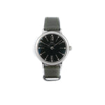 Portofino Automatic 34 "Green"