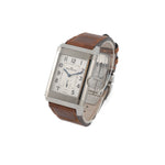 Reverso Classic Duoface Small Seconds - Large (2018)