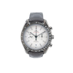 Speedmaster Grey Side of the Moon (2015) - Swiss Emporium