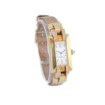 Ideale  18k Yellow Gold "Mother of Pearl" - 2006