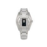 Datejust 41 Bright Black Diamond Dial (2023)