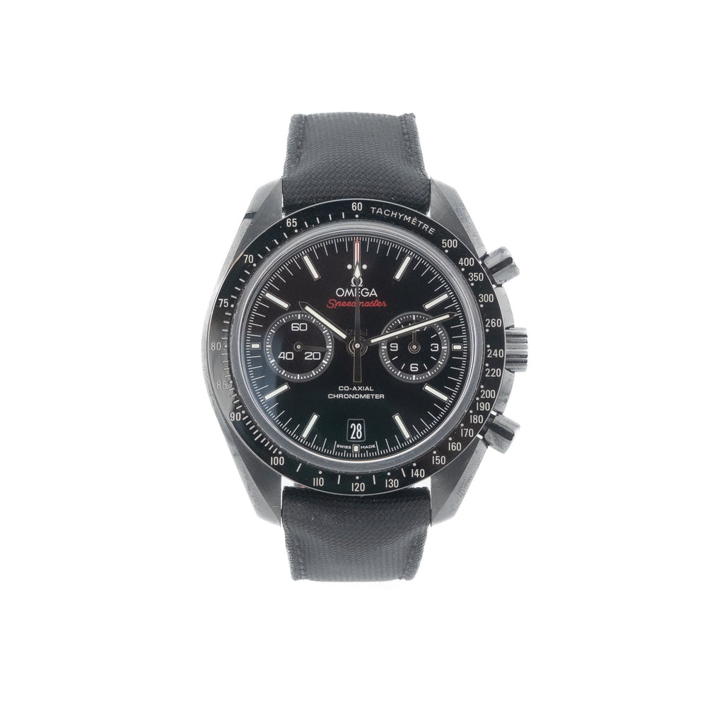 Speedmaster Dark Side of the Moon (2020)