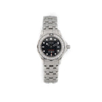 Seamaster Diver 300 Factory Gem Set - 28mm