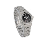 Seamaster Diver 300 Factory Gem Set - 28mm