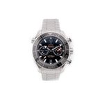 Seamaster Diver 300M Chronograph Black - Swiss Emporium