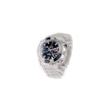 Seamaster Diver 300M Chronograph Black - Swiss Emporium