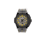 Hublot Big Bang Ferrari Ceramic Carbon Fiber Chronograph Watch - 2016 - Swiss Emporium