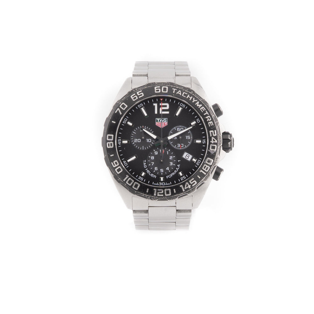 TAG Heuer Formula 1 Chronograph - Swiss Emporium