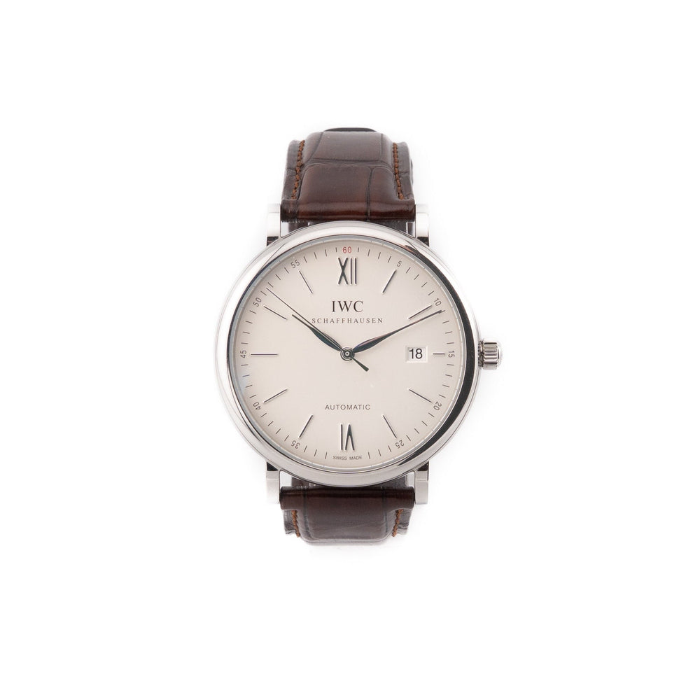 Portofino Automatic 40mm - 2018 - Swiss Emporium