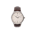 Portofino Automatic 40mm - 2018 - Swiss Emporium