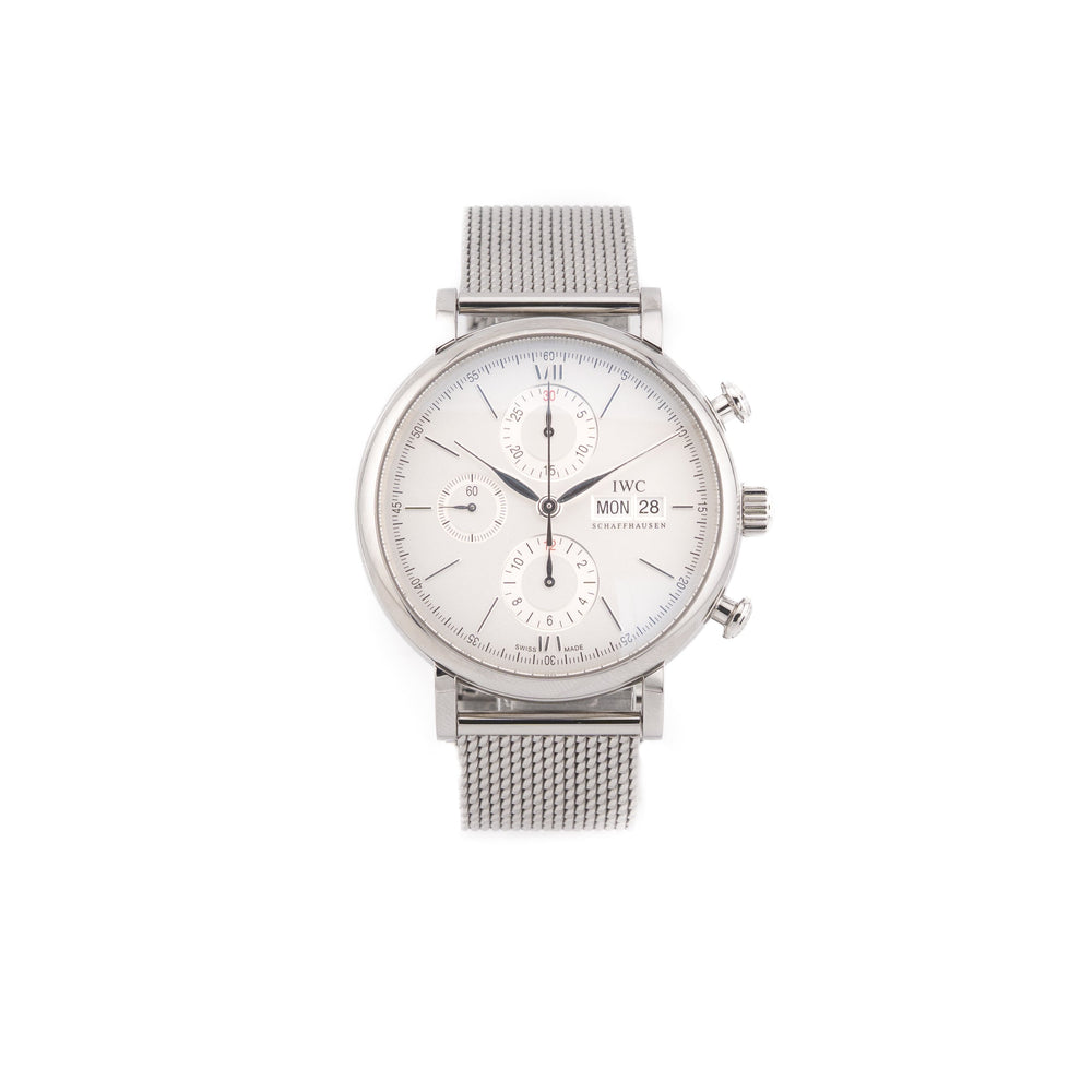Portofino Chronograph 42 - Swiss Emporium