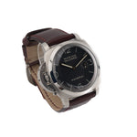 2005 Panerai Luminor Marina Militare Limited Edition (1/1000)